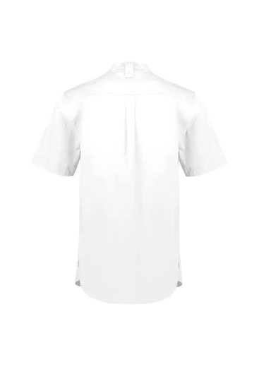 Picture of Biz Collection, Salsa Unisex Chef S/S Shirt